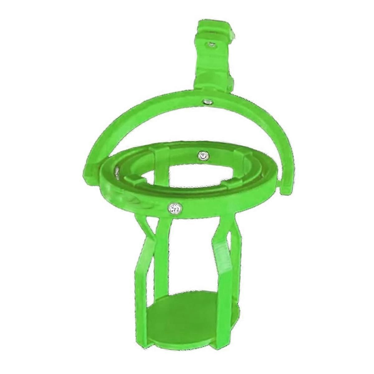 Car Gyro Cup Holder Spill-Proof Self-Leveling Cup Holder Rotatable Universal Beverage Holder for Co