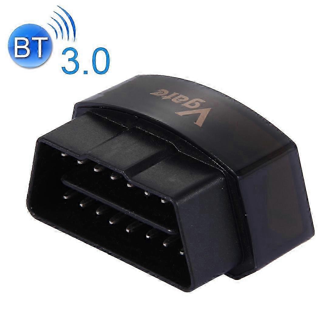 Vgate iCar Pro OBDII Bluetooth V3.0 Car Scanner Tool, Support Android, Support All OBDII Protocols SZRH A-R6031