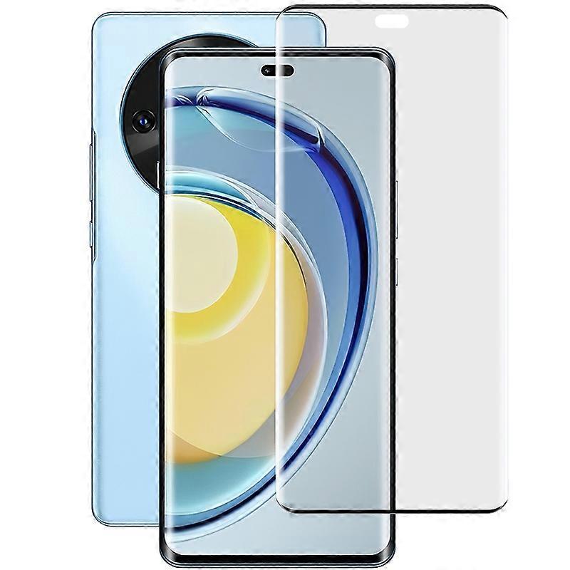 imak No Edge Version 3D gebogene Vollbildfolie aus gehärtetem Glas