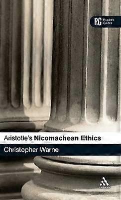 Aristotle's 'Nicomachean Ethics'