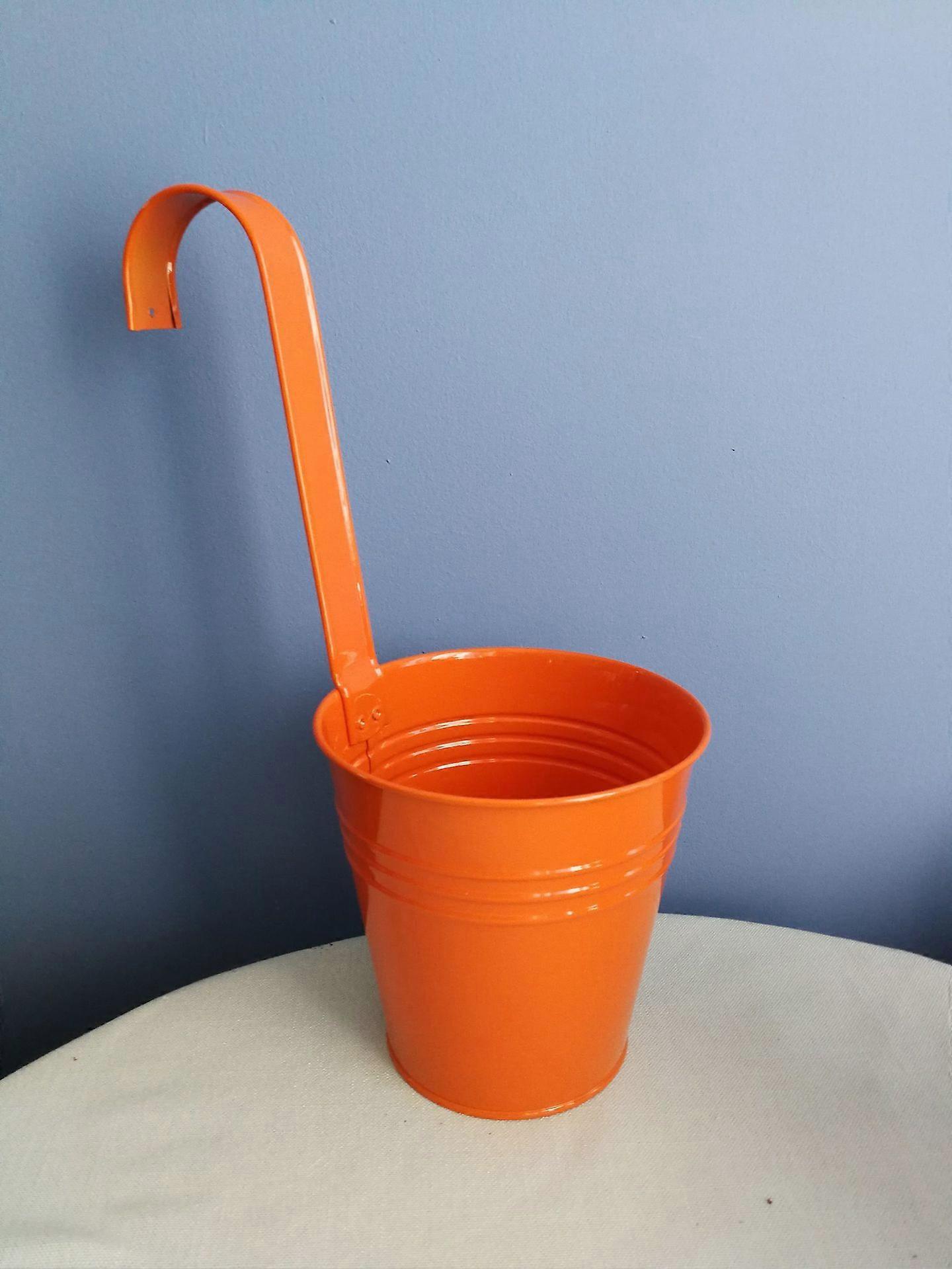 Hanging Planters Flower Balcony Flower Pot