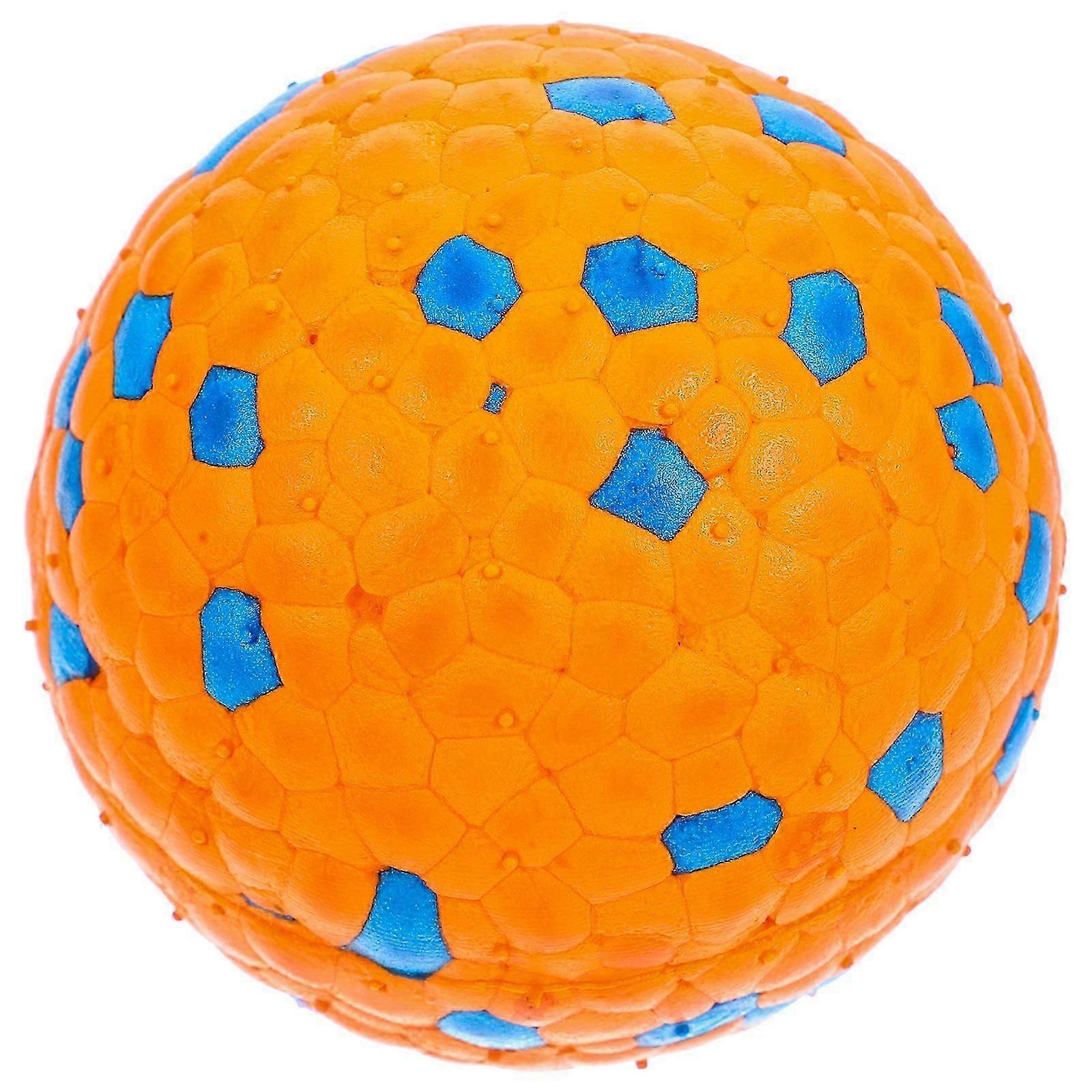 Dog Ball Interactive Ball Training Dog Ball Dog Toy Ball for Aggressive Chewers