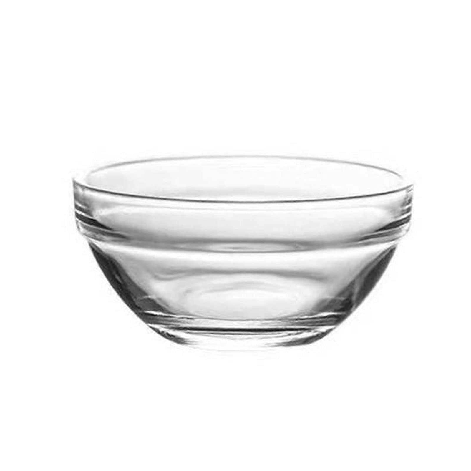 Bowl Portion Dessert Pudding Prep Cups Salad Clear Dip Ramek Charcuterie Sauce Rice Cup