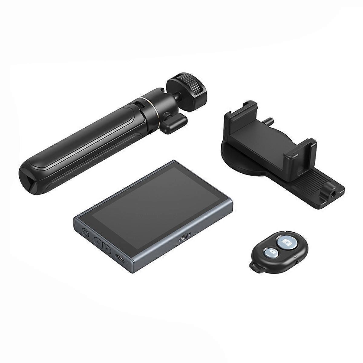 Wireless Video Monitor Kit for Vlogging for & Android Phones