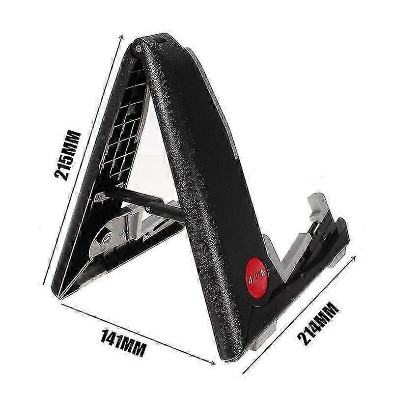 Supporto portatile per basso elettrico