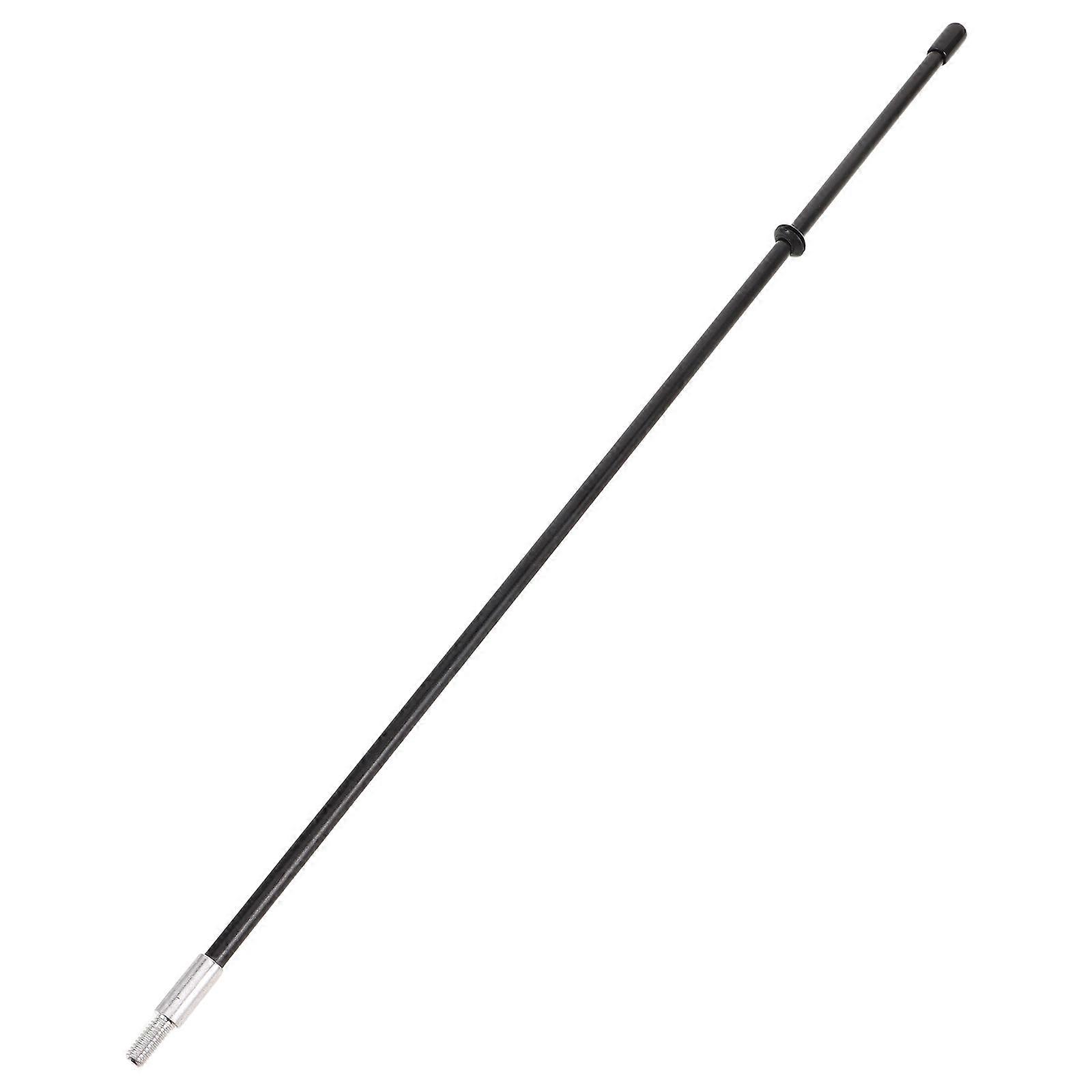 Heavy Duty Car Roof Flagpole for Vehicle Advertising, Weather Resistant Racing Flag Holder, Lightweight and Easy to Install for Engineering and