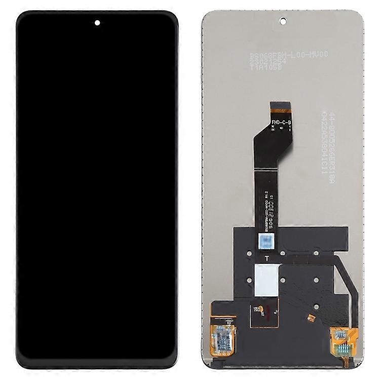 OEM Grade S LCD Screen and Digitizer Assembly Replacement Part (without Logo) for Honor 50 SE