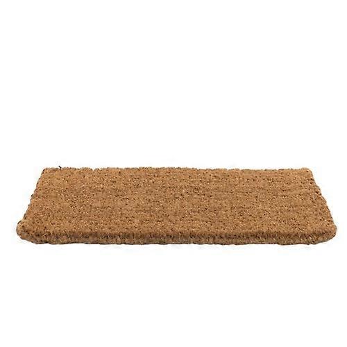 Sentry Diplomat Plain Creel Mat No 3 18 x 30''