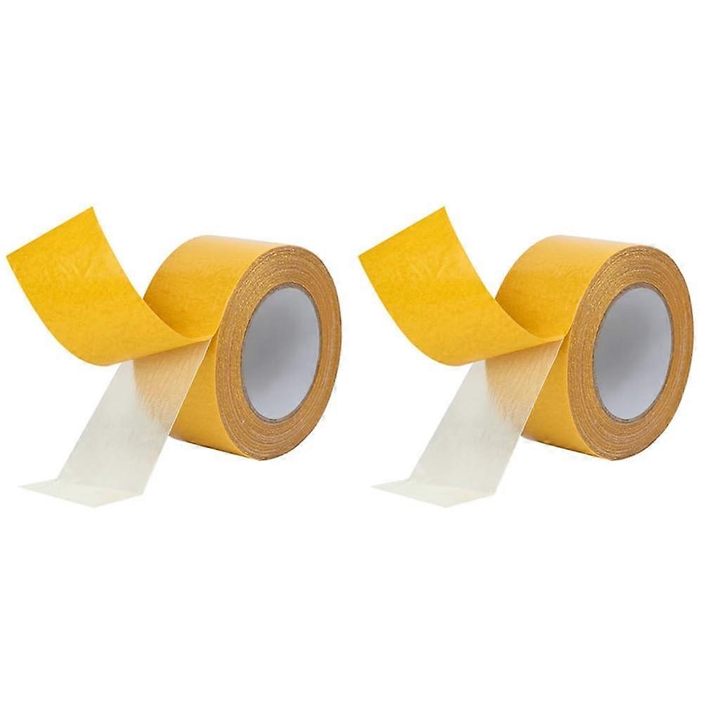 Carpet tape, carpet tape, heavyduty carpet tape with  adhesion and easy tearoff, 66foot tape