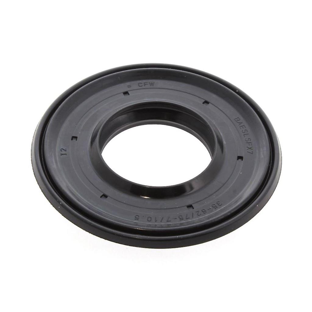 Standard Oil Seal 35 X 62 X 75mm for Indesit/Hotpoint/Ariston Washing Machines
