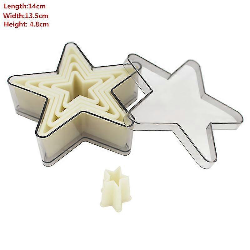 High Quality Nylon | Star Model