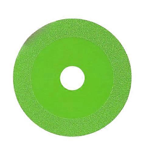 Ultra-Thin Glass Cutting Disc For Crystal And Jade