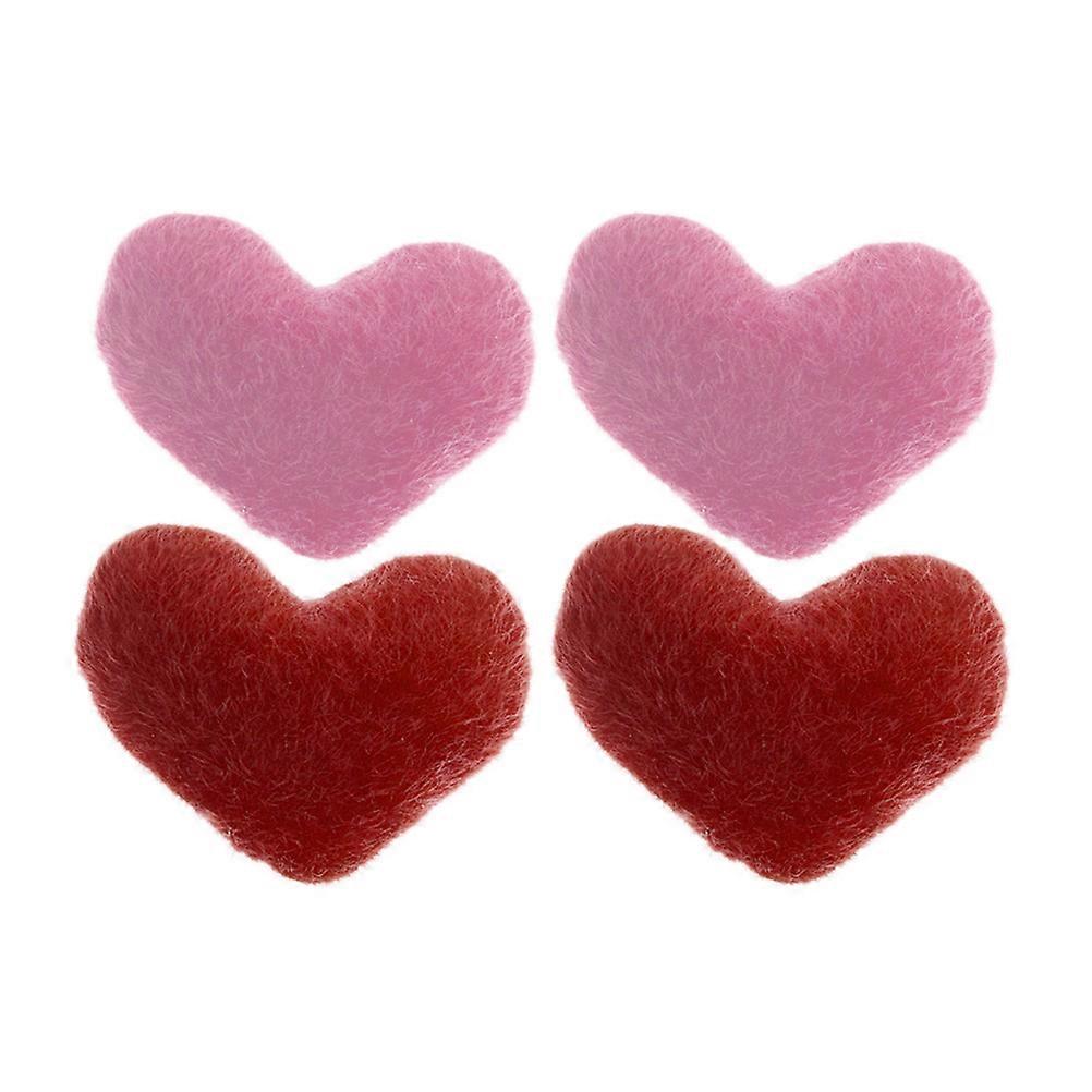 Here's a polished and engaging product description for your **4pcs Decorative Pin Cushion Reusable Sewing Pin Holder**:
๐ธ **4 Pack Decorative