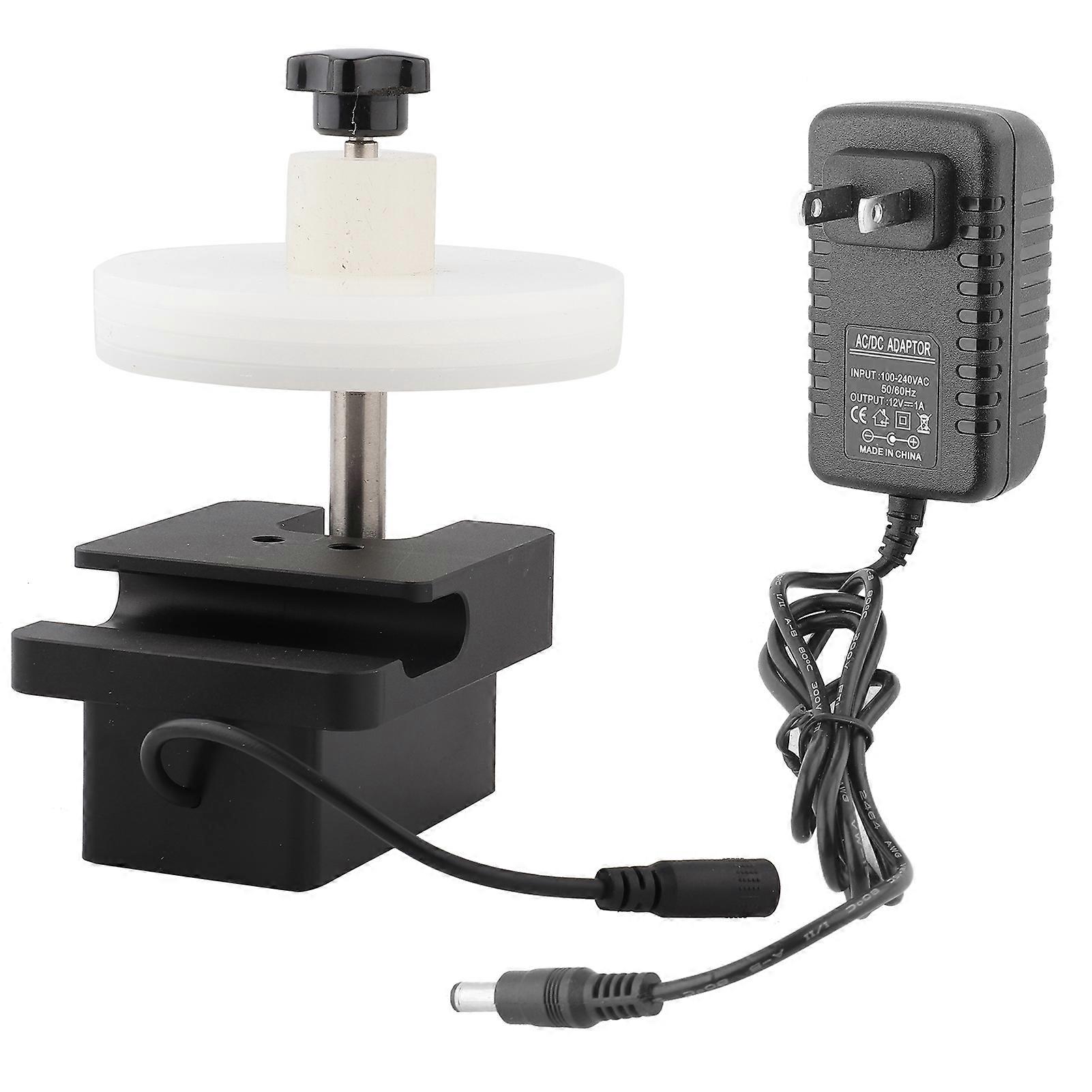 Vinyl Record Cleaner Rack for Ultrasonic Record Cleaning Machine