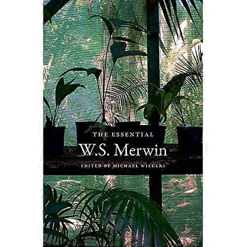 Die wesentlichen w.s. Merwin