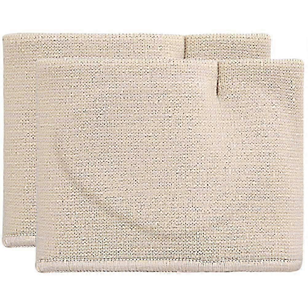 2pcs Non-slip Forefoot Cushions for High Heel Shoes