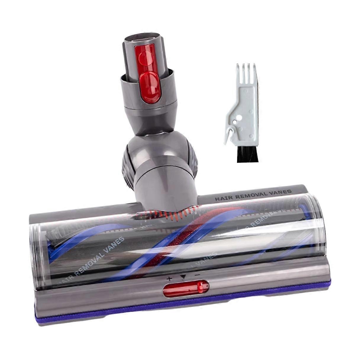 Quick-Release Anti- Cleaner Head for V15 V8 V7 V10 V11