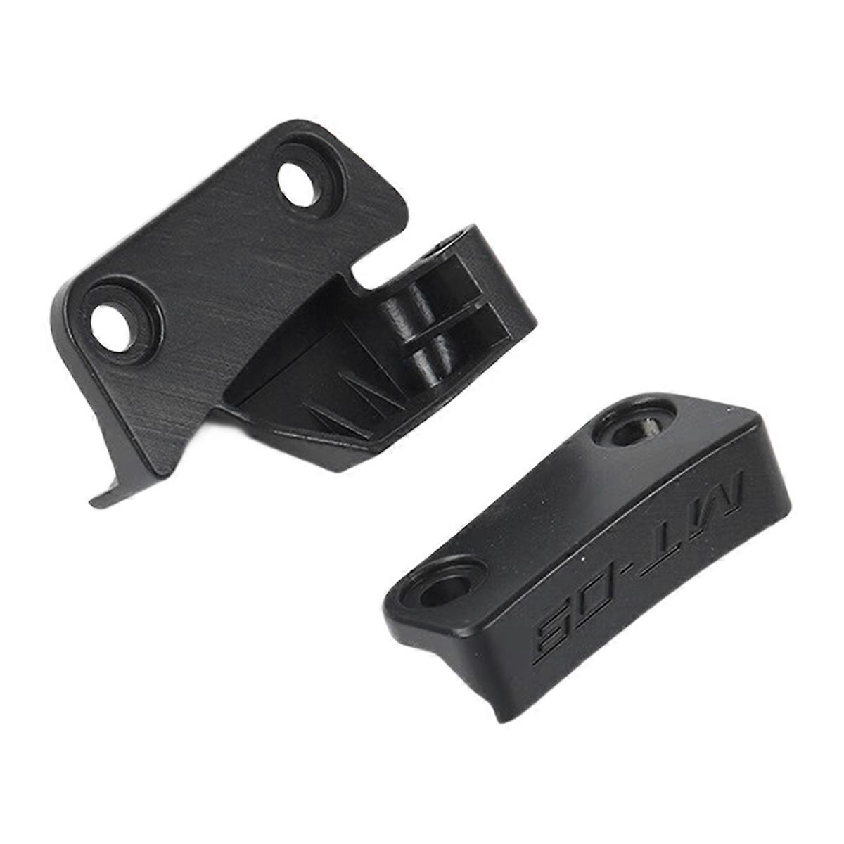 Motorcycle Accessories Rear Peg Blanking Blocks Suitable for