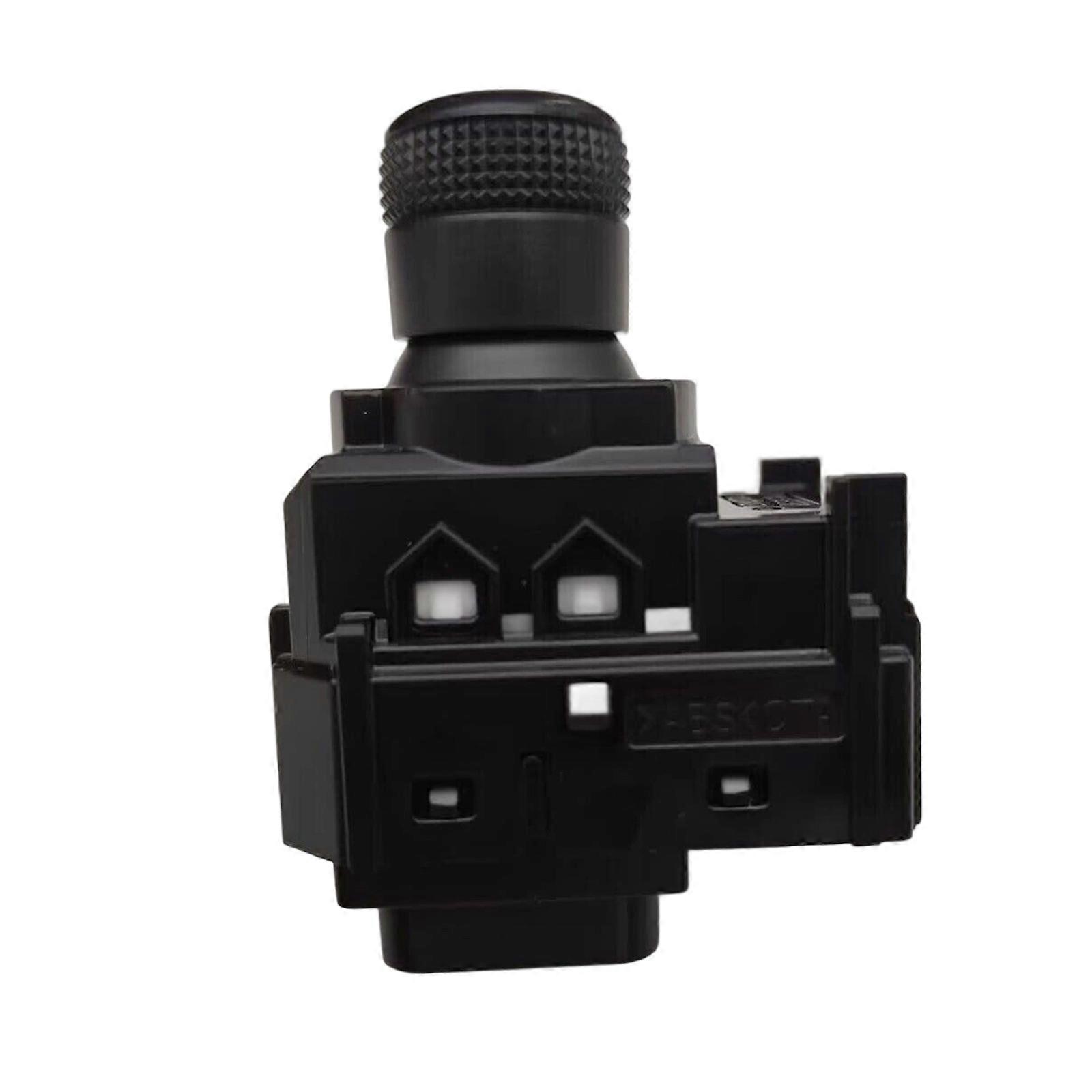 Reliable Mirror Positioning Mechanism Control Switches ABS Metal Design 84872-0E110 84872-12150 For Enhancing Efficiency Multicolor
