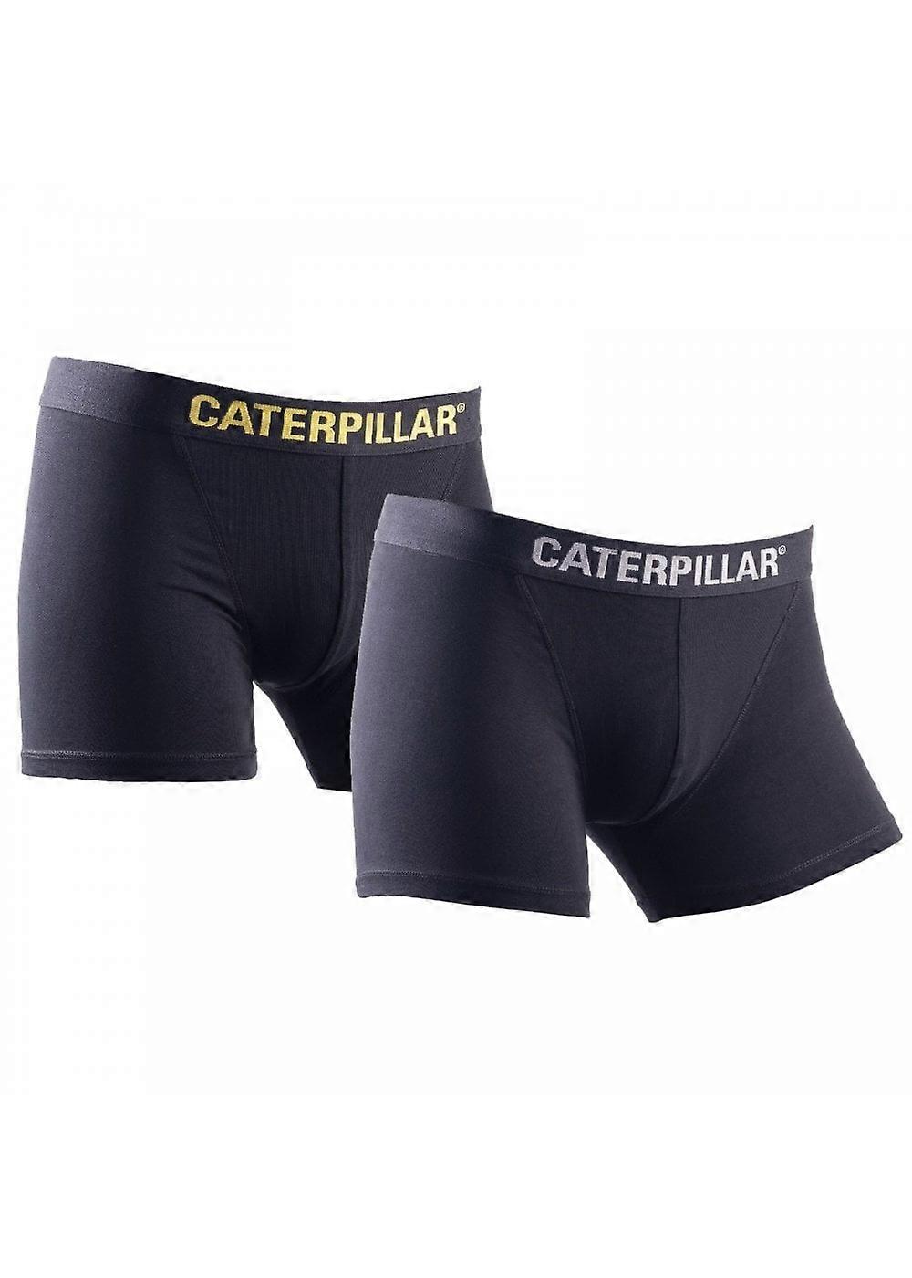 Women's CAT Boxer Shorts 2-Pack 26019