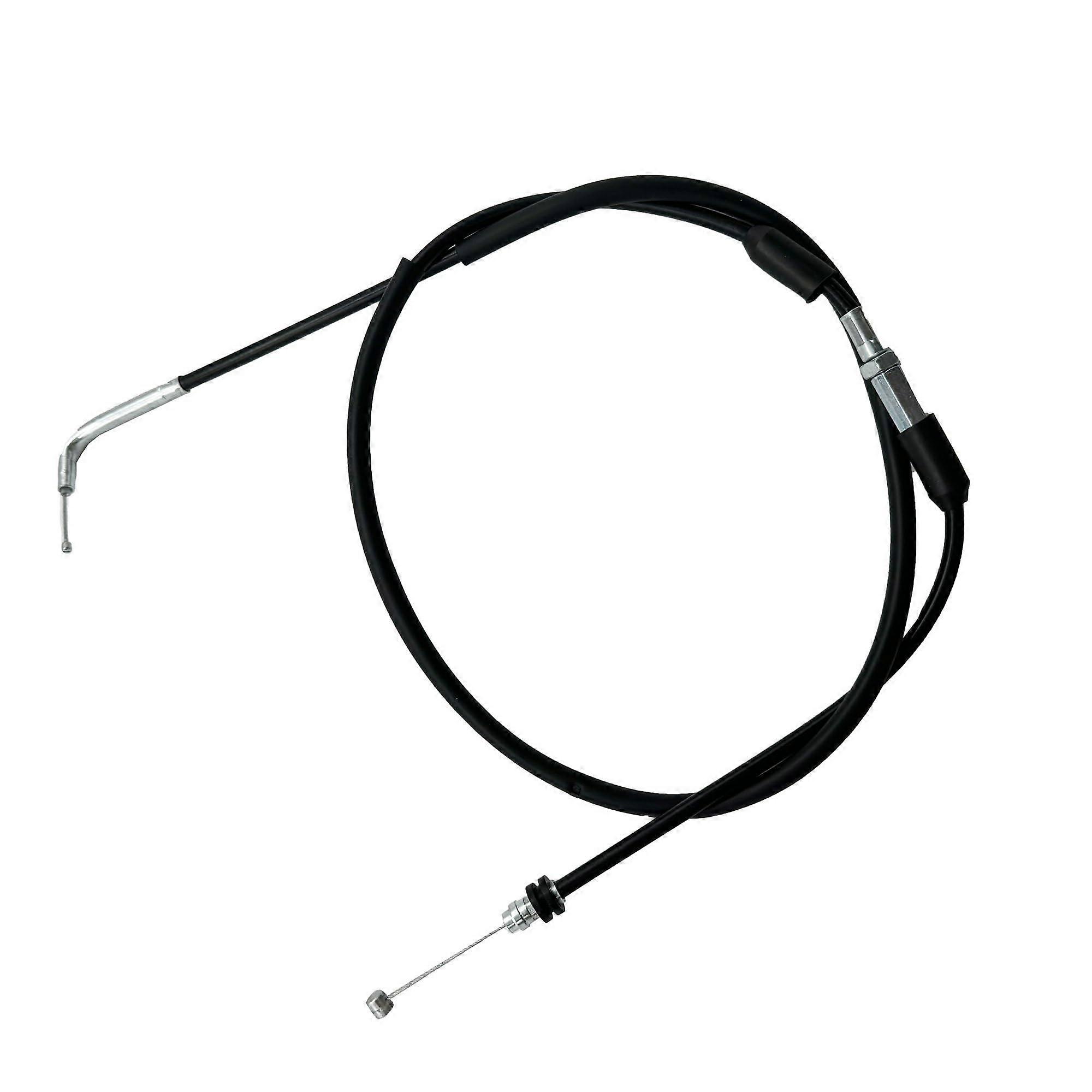 For Shineray 200 200cc STIIE STIIEB throttle cable multicolored