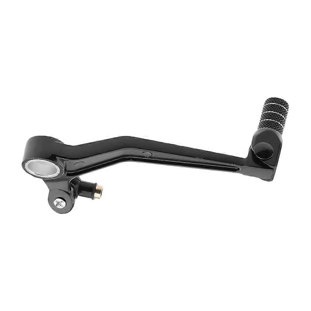 Motorcycle Gear Shift Lever For GSXR 600 750 1000 1100 For SV 650 650S For TL1000S For TLS For TL1000R For TLR Motorcycle Gear Shift Lever (Black)