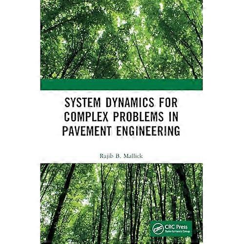 Systemdynamik für komplexe Problemstellungen im Fahrbahnbau