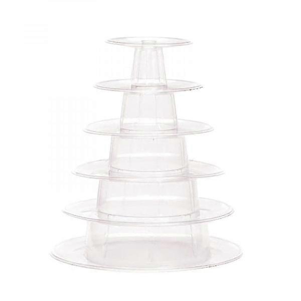 Multifunktionaler Macaron Cake Display Stand