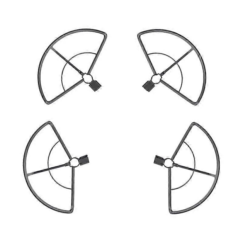 Craft Propeller Protector For Mavic 3 Pro And Mavic 3, Propeller Guard Kit, Ring Cage, Wing Cover, Color Without Foot