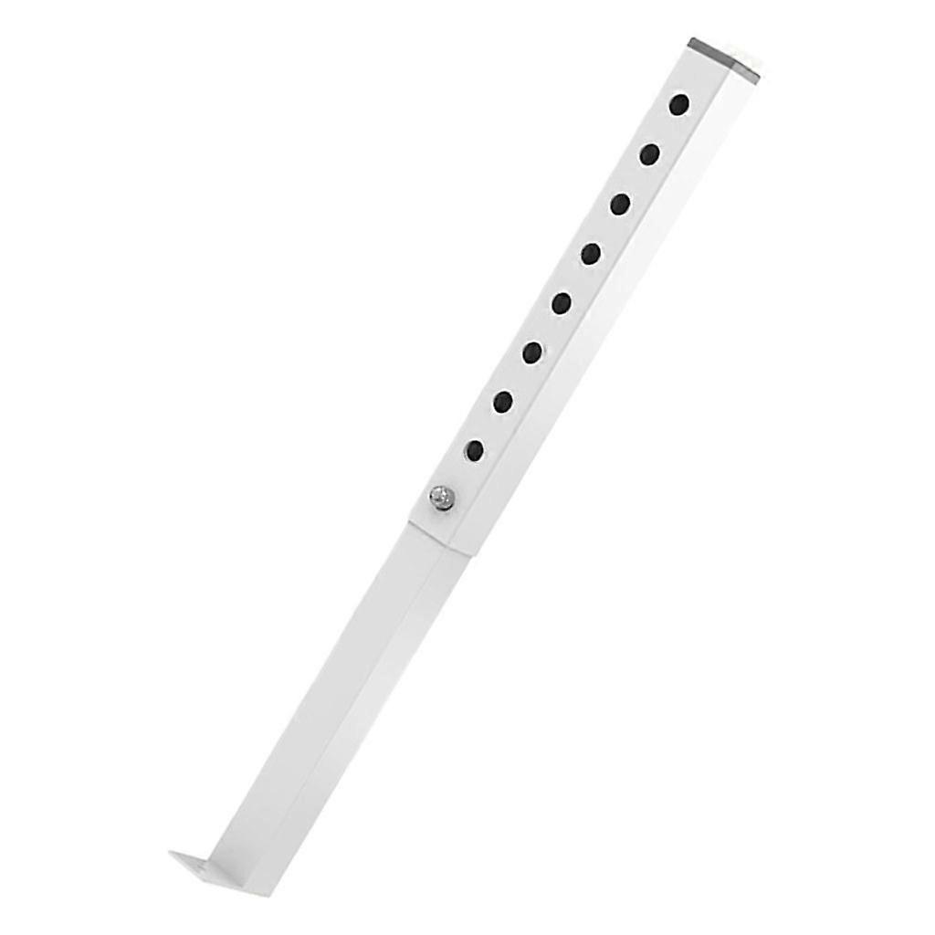 Adjustable Window Security Rod Window Interior Lock Rod for Children Security