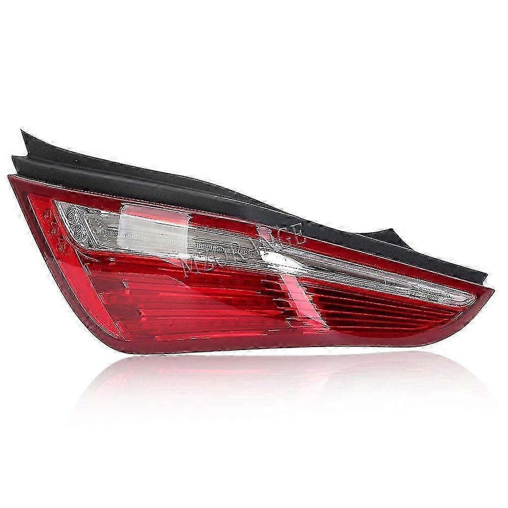 Rear Tail Light for Jaguar XJL 2011-2016 - Replacement Light Assembly without Bulb for Enhanced Visibility & Safety