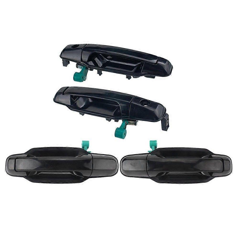 Exterior Door Handle for 2003-2009 Kia Sorento EX LX