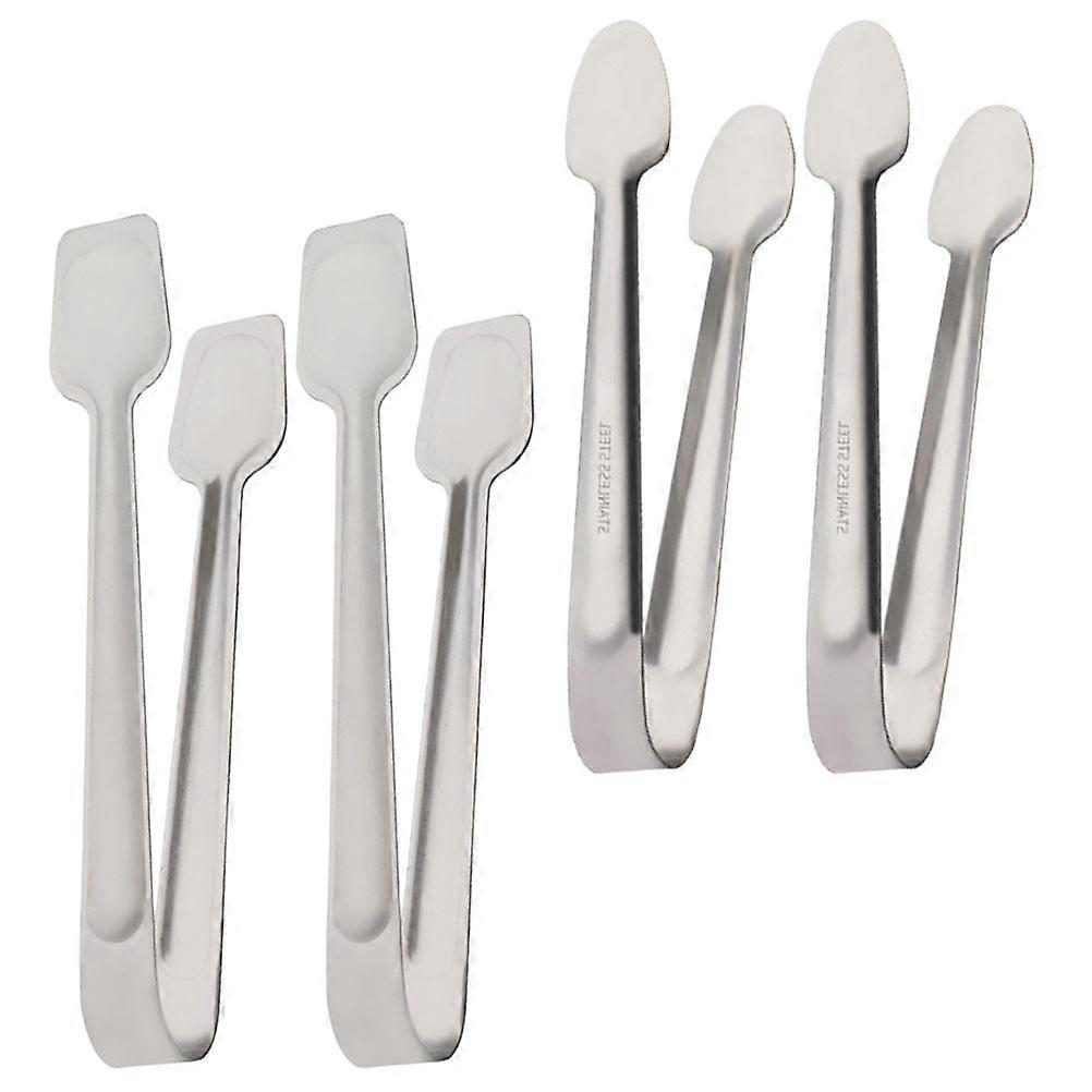 Kitchen Tongs with Long Handles, Perfect for Barbecue and Roasting Tasks