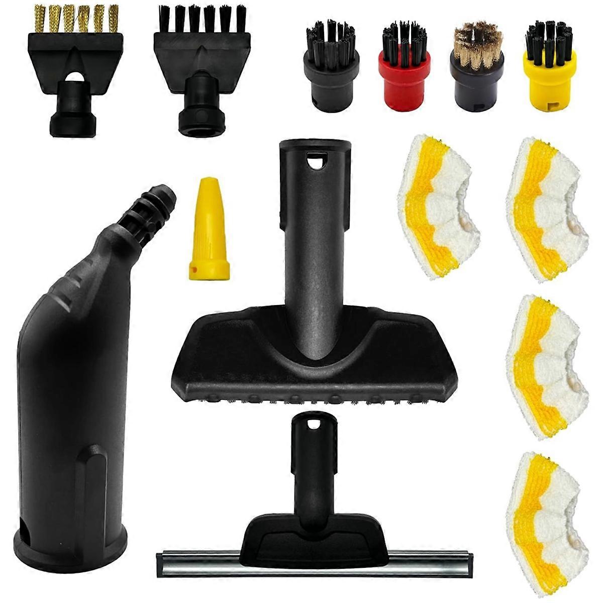 For SC1 SC2 SC3 SC4 SC5 Steam Cleaner Accessories