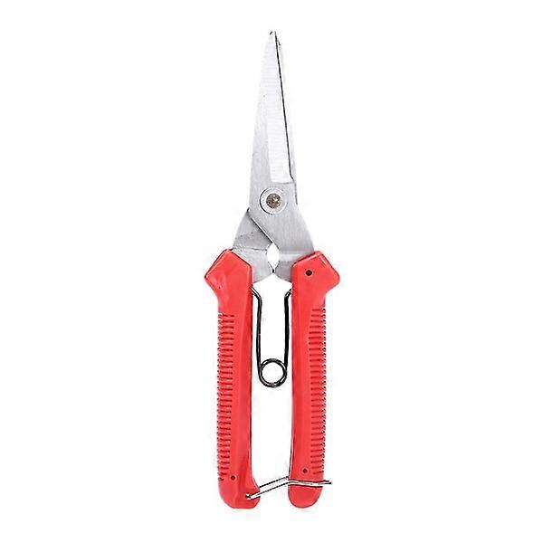 Pruner Garden Shears Professional Bypass Pruning Shears Tree Scissors Tools - Gardening Tools