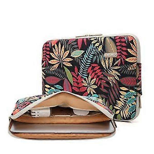 2023 Laptop Bag Flatbed Pattern Protector 15'' | Multicolored 1 | 390 X 265 X 30 Mm