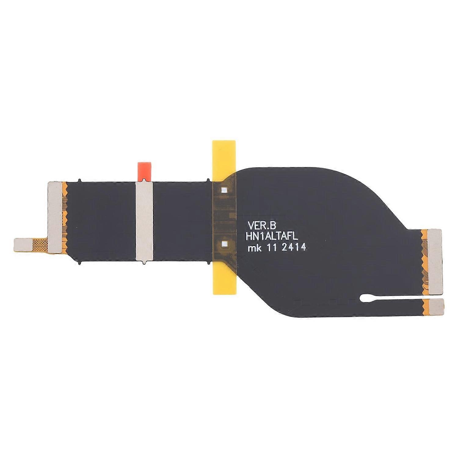 Spin Axis Flex Cable For Huawei Mate X5