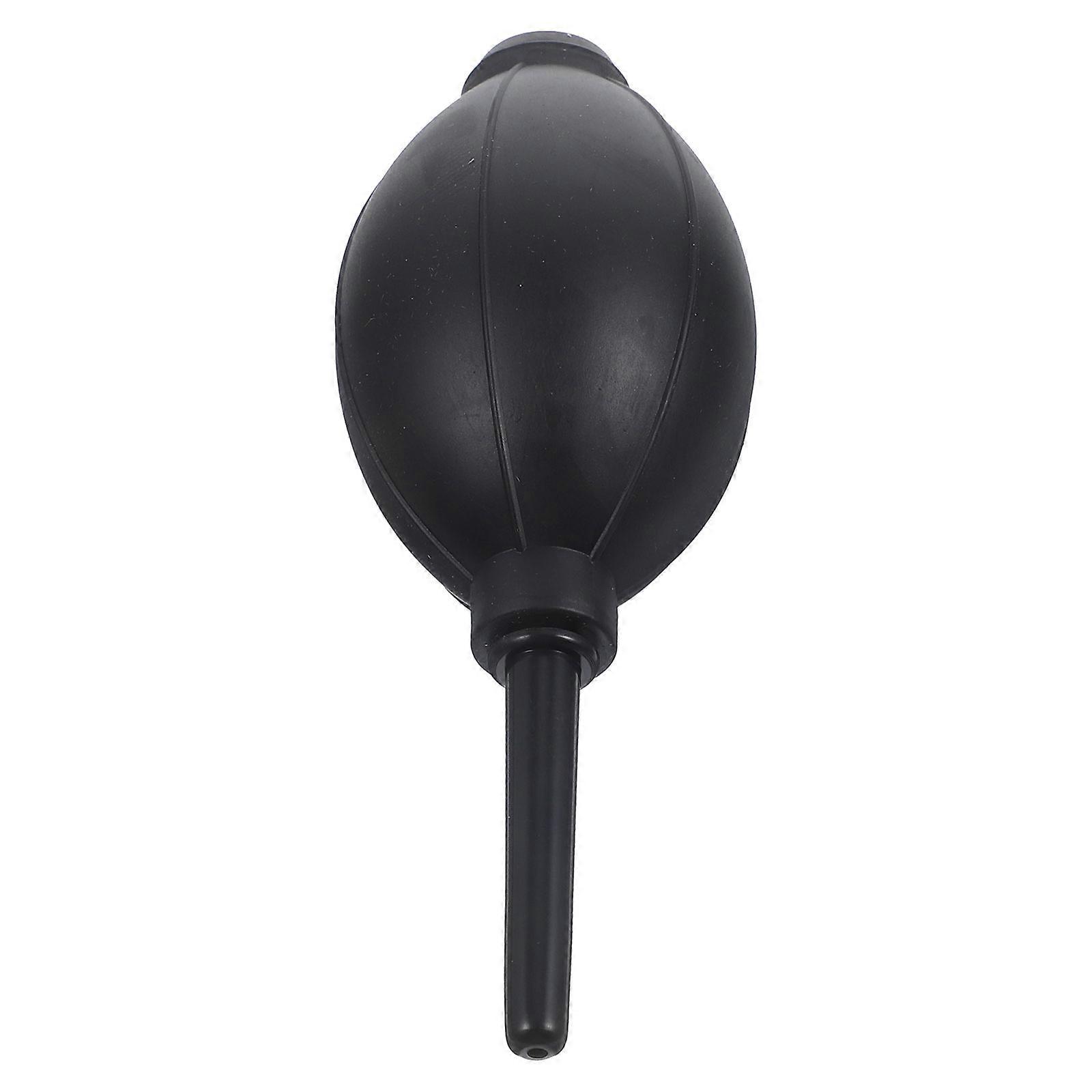 Coffee Cleaning Blower Portable Shape For Coffee Machine Daily Use TPE Material 1Set