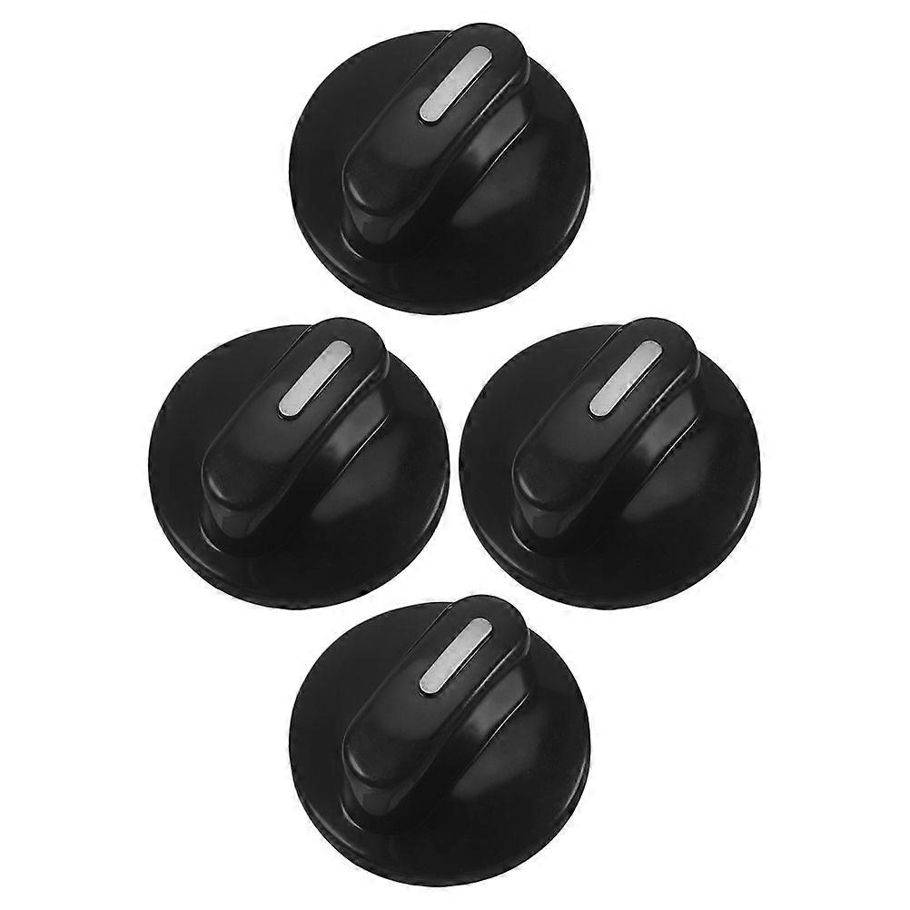 a refined product description for your **4pcs Timer Knobs Replacement for Oven**:
### 4PCS Timer Knobs Replacement for Oven
**Universal 6mm D
