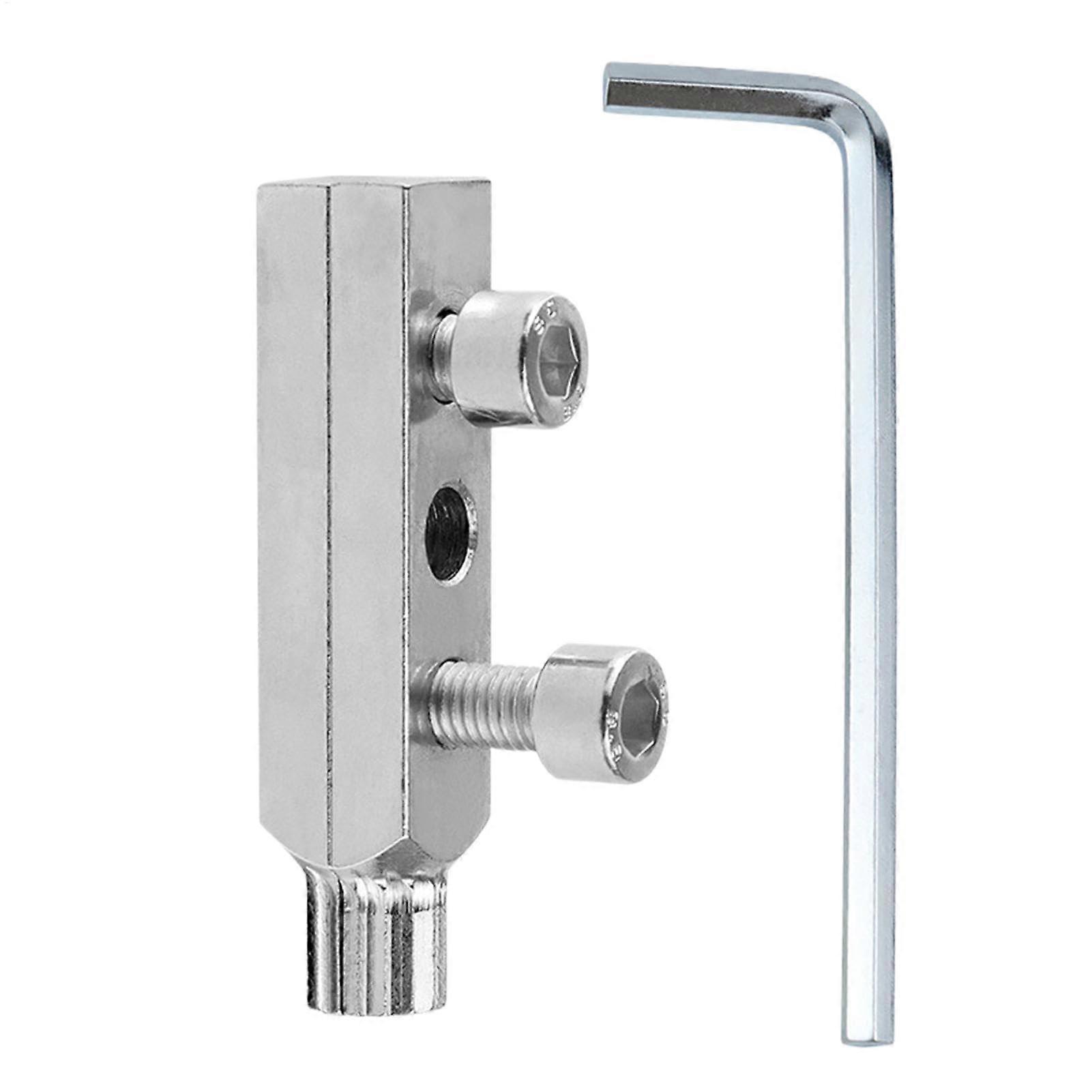 Stripped Screw Extractor, Multifunctional Broken Bolt Remover Tool for Home