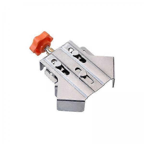 4 x Corner Clamp Jig Woodworking Clip for Wood Tools Open Shape