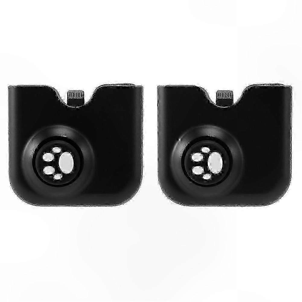 Dual Game Controller with Charging Port, Compatible with Multiple Games
