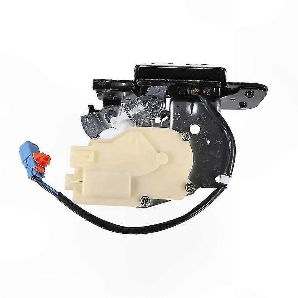 Rear Tailgate Lock Latch Actuator for Fit Sport 2007-2008 Vehicles