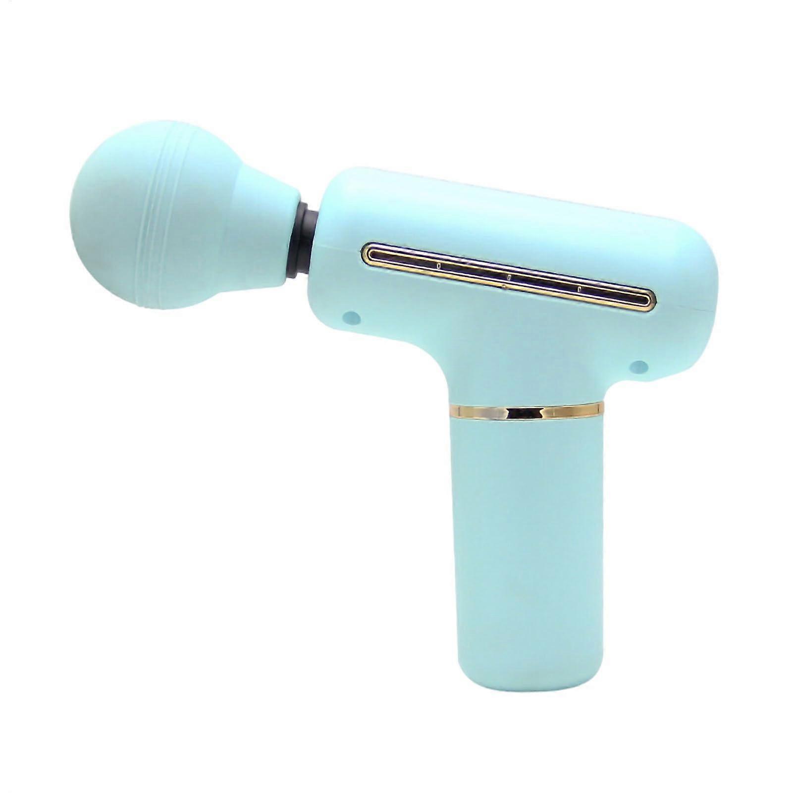 Massage Guns  Portable Deep Tissue Massage Device for Recovery, Quiet Design