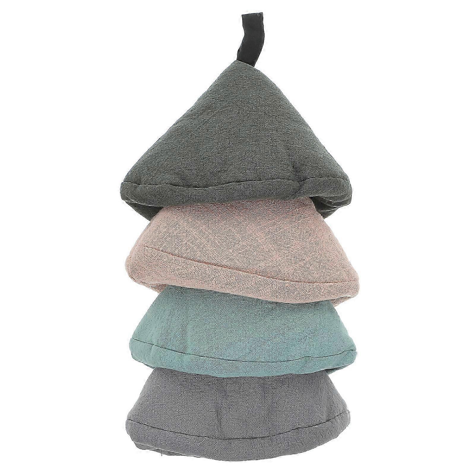 Reusable Mini Triangle Handle Guard, Attractive Design, Multi-purpose