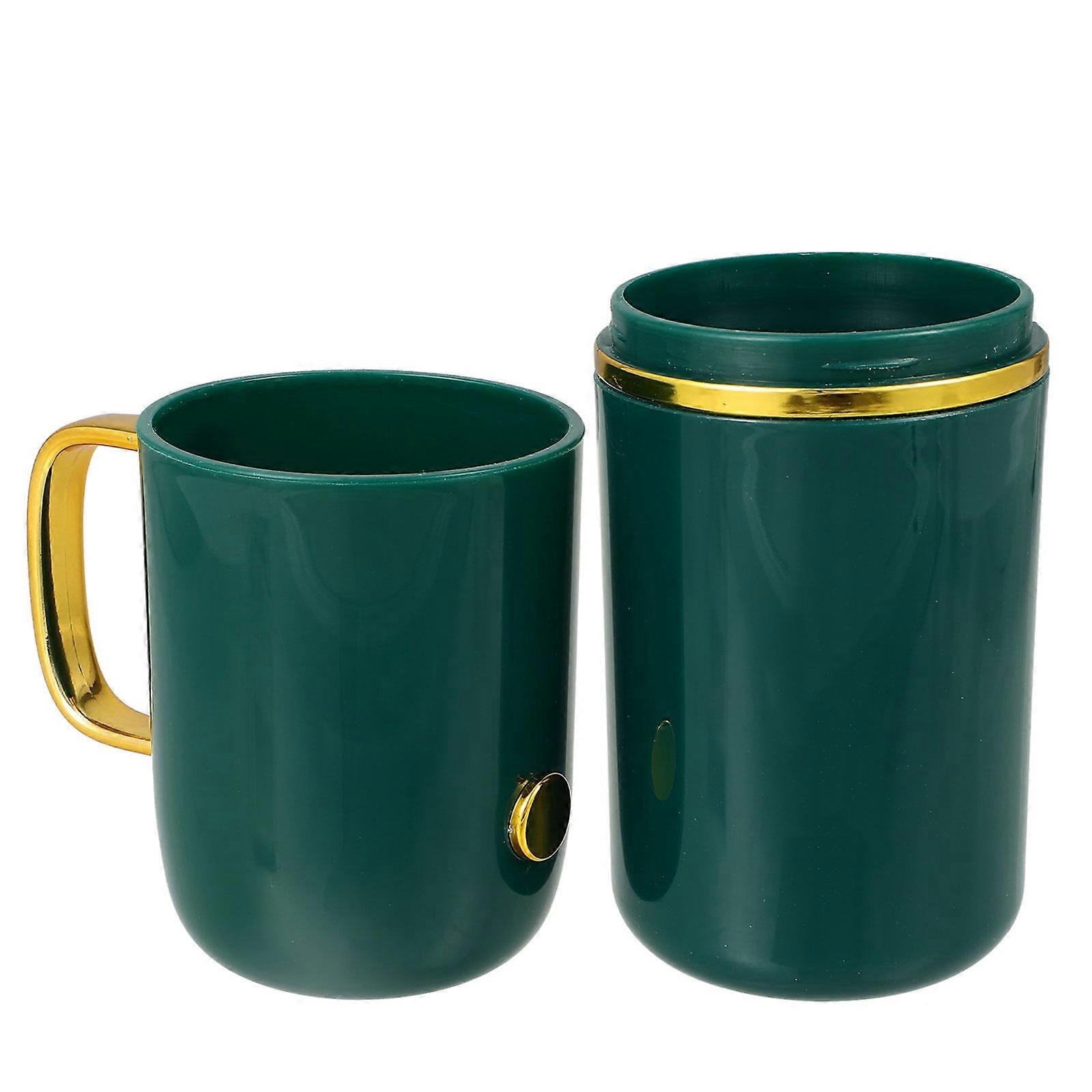 Portable Toothbrush Holder Cup 1 Set Toothpaste Storage Case for Travel