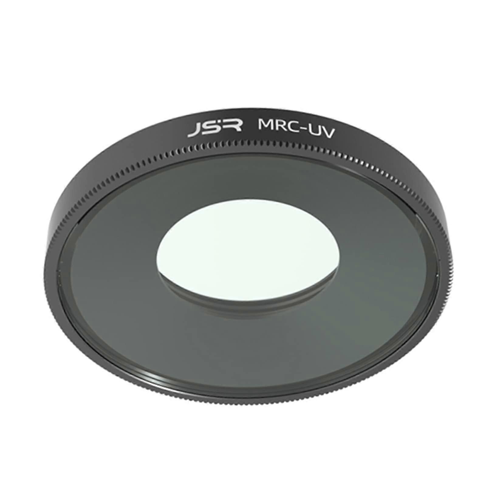Replacement Filter Lens For DJI Osmo Action 3 Camera UV Filter 2024
