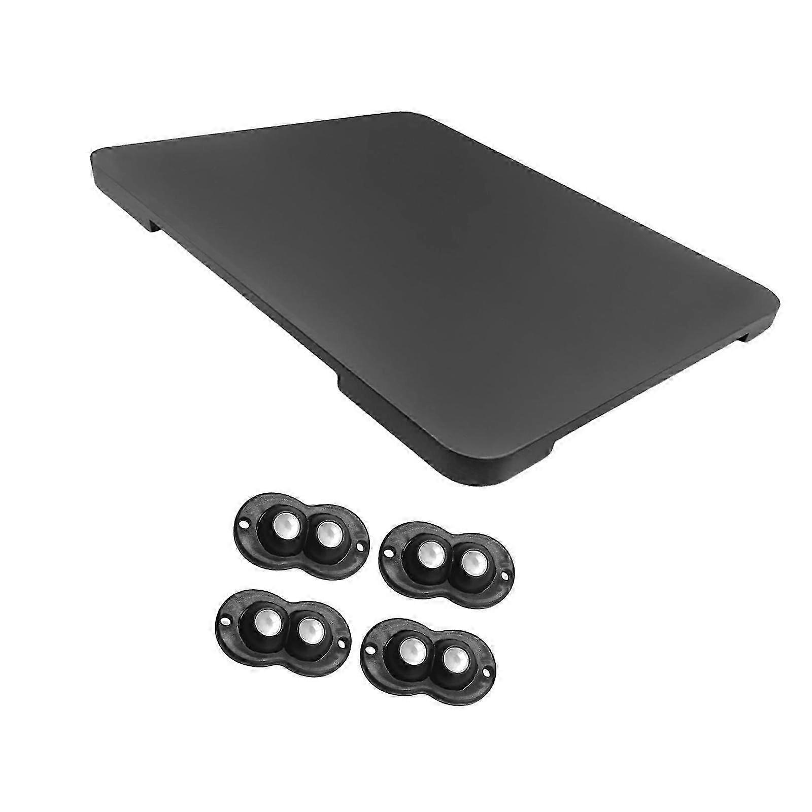 Coffee Maker Sliding Moving Slider Base Coffee Maker Pull Out Tray Coffees