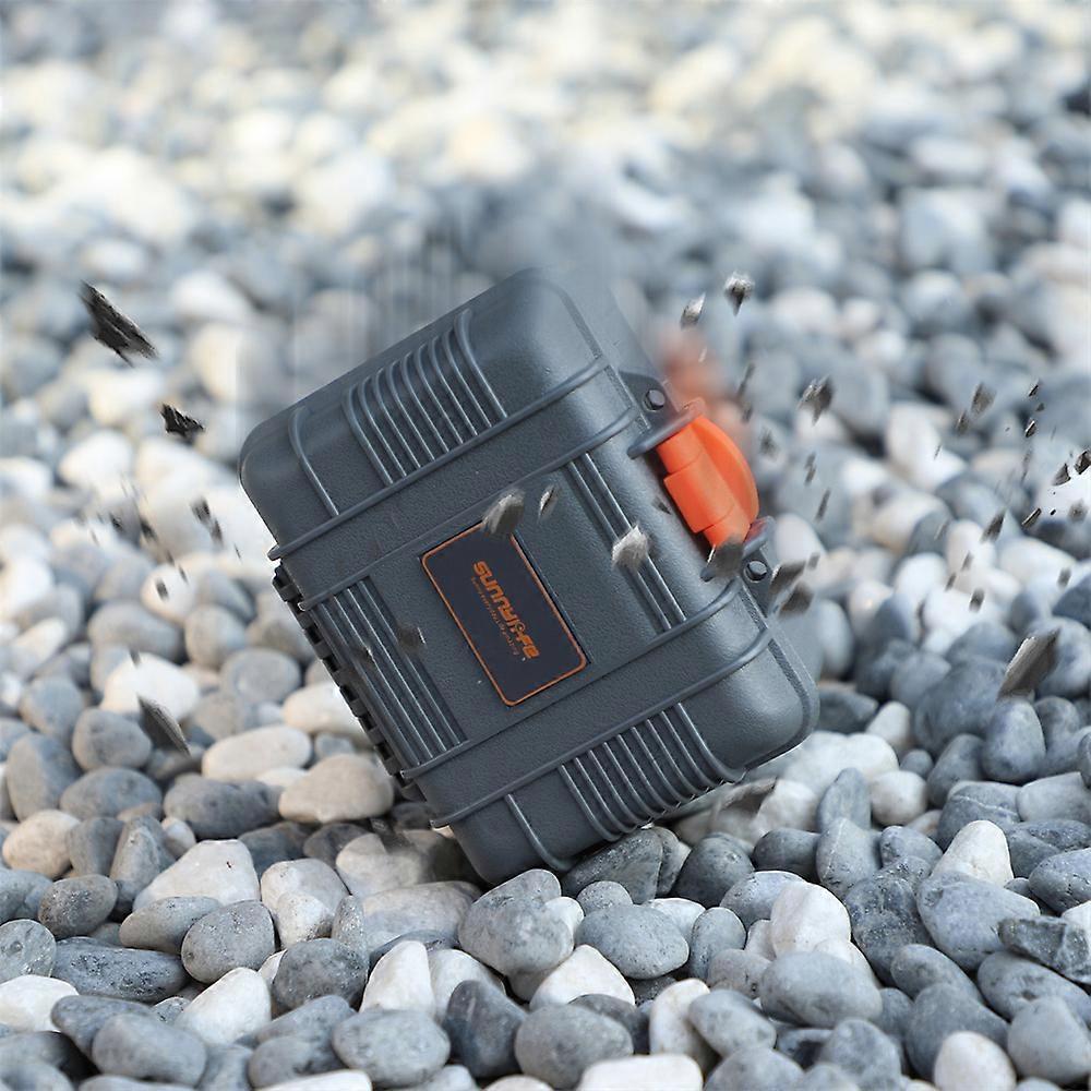 Camera Mini Storage Bag Waterproof Box Portable Hard Case for DJI OSMO 360