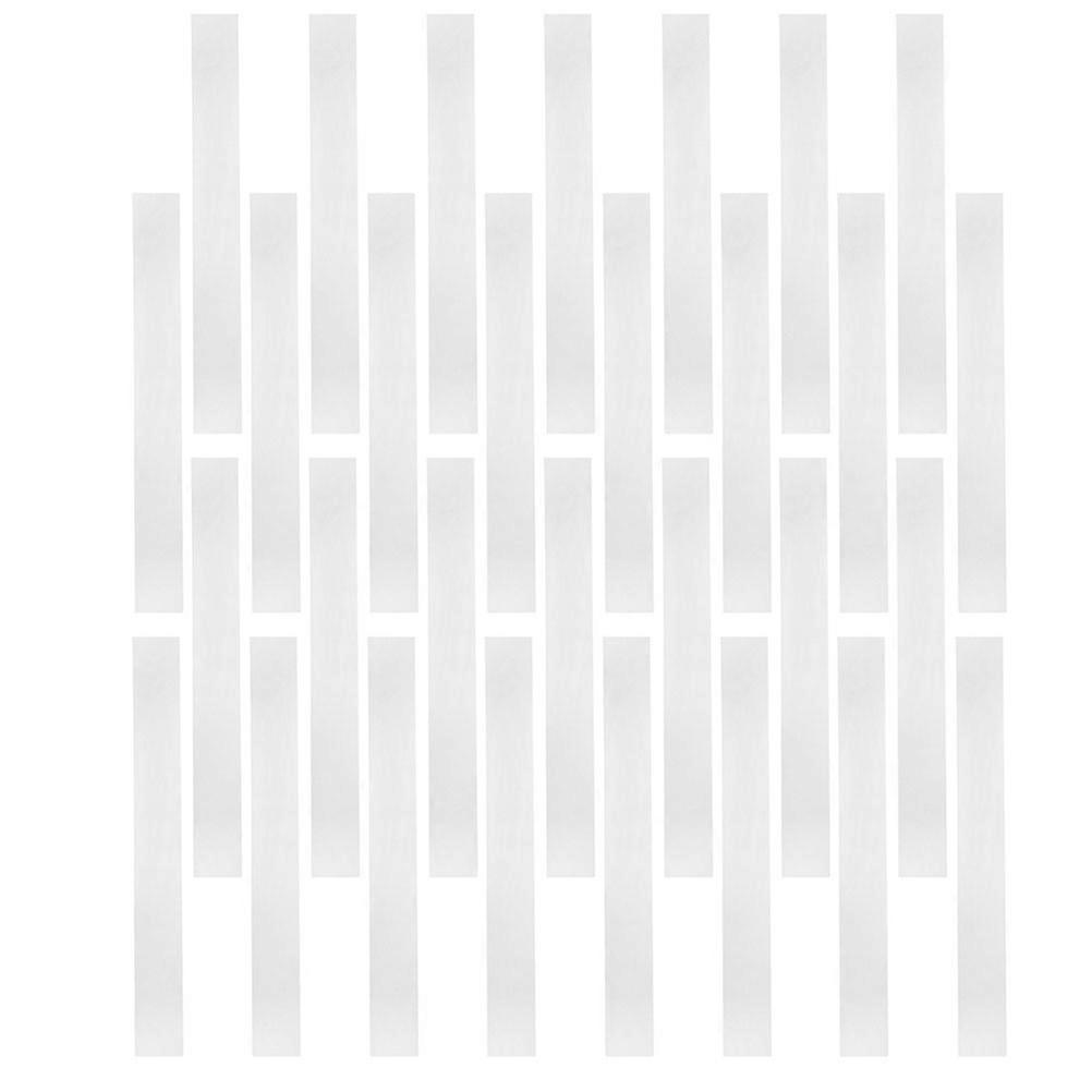 Strips for Sampling Essential Oils Made of Premium Paper 100 Pcs